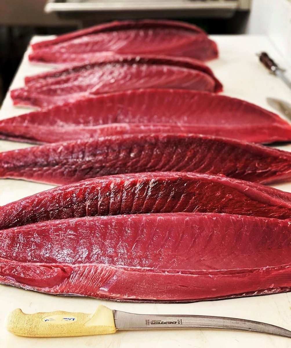 WFN's tweet photo. Saturdays are definitely for gettin slabs!!! - Dexter Outdoors
#ThisIsFishing #fishing #slab #game #fish #wildgame #fishmeat #freshfish https://t.co/PfZl4kjGWO