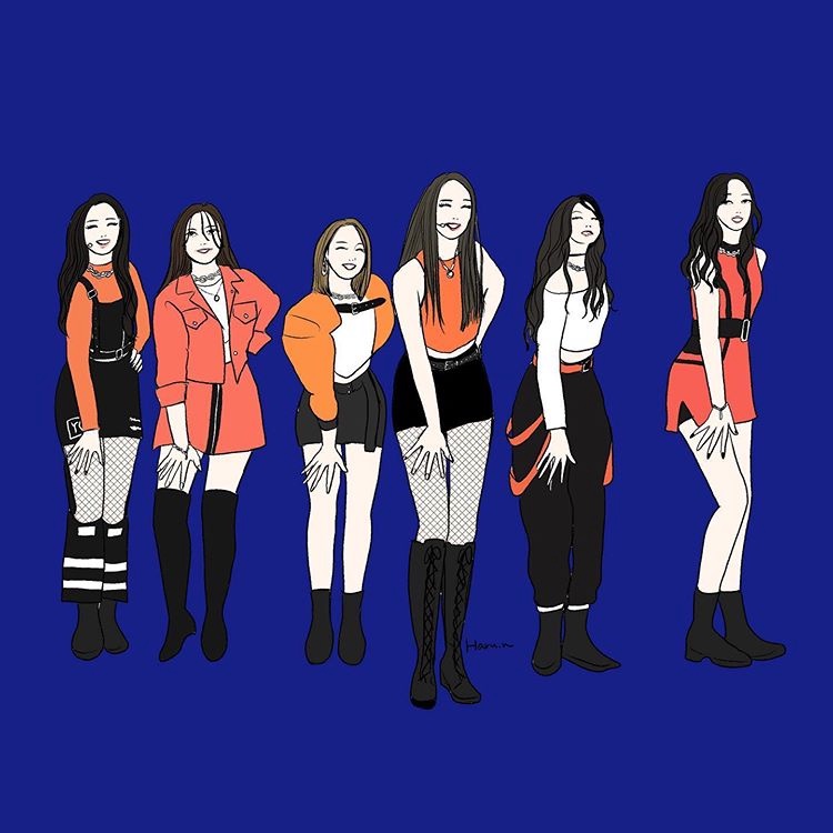 今日は 虹の向こうへ を披露した マコチーム を描きました 餅ゴリさんも言ってたけど マコちゃんリオちゃんのとこ好き 虹プロ Niziproject イラスト T Co Gebd4gsjnk 虹の向こうへ マコチーム 虹プロ Niziproject イラスト Harune 着物イラスト