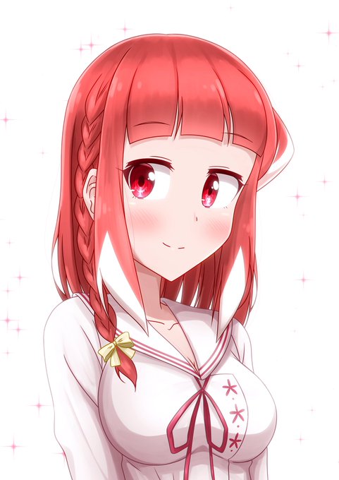 万世架まとめのtwitterイラスト検索結果
