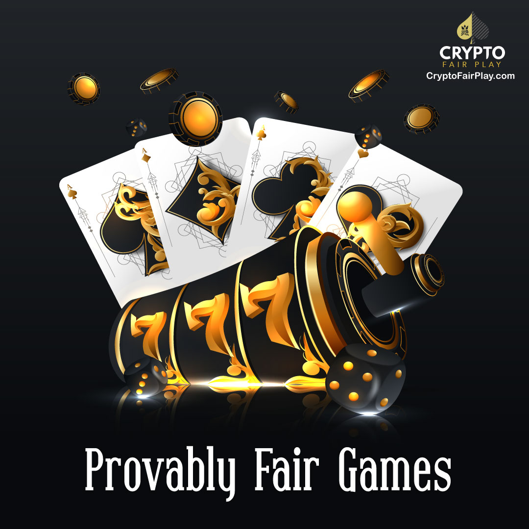 CryptoFairPlay.com tweet media