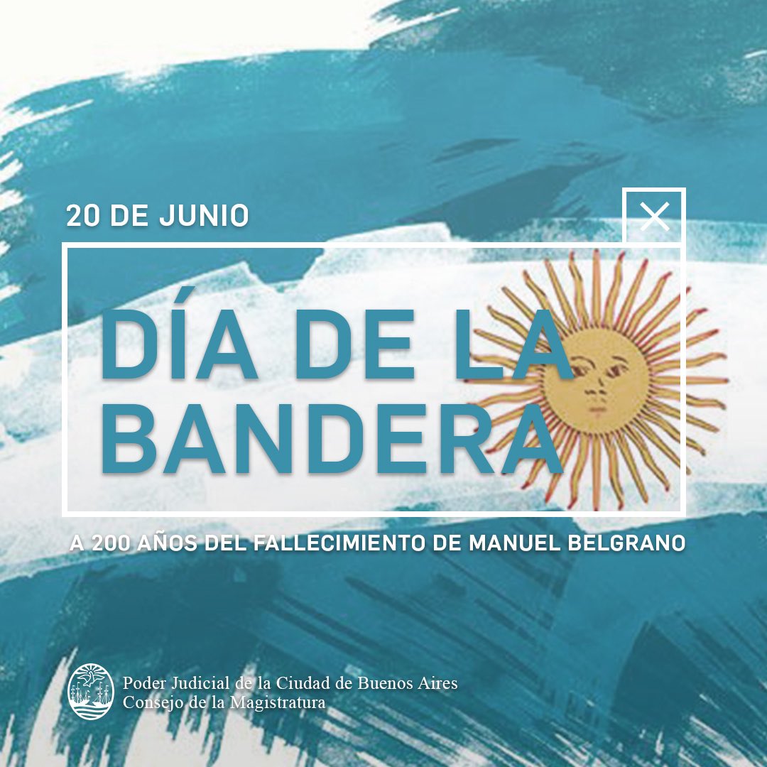 consejomcaba's tweet photo. 20 de Junio | #DiaDeLaBandera https://t.co/rpYNupBjG4