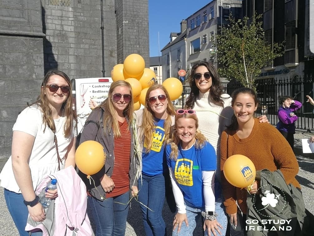 GoStudy_Ireland tweet picture