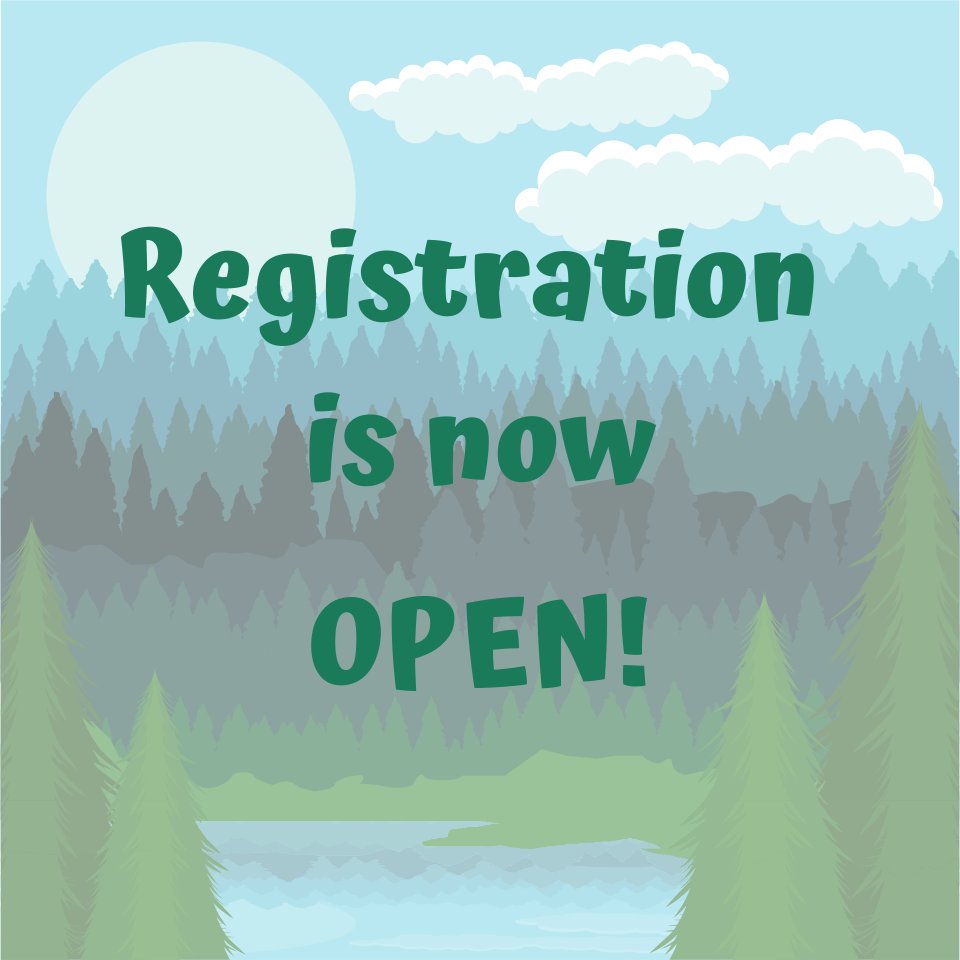 ConcernedKids's tweet photo. Registration for our VIRTUAL SUMMER CAMPS is now open! We've got painting, arts, crafts, puppetry, 'campfires', music and so much more!

Come 'camp' with us!

https://t.co/icZEYJer4f https://t.co/RLYBT0WxdT