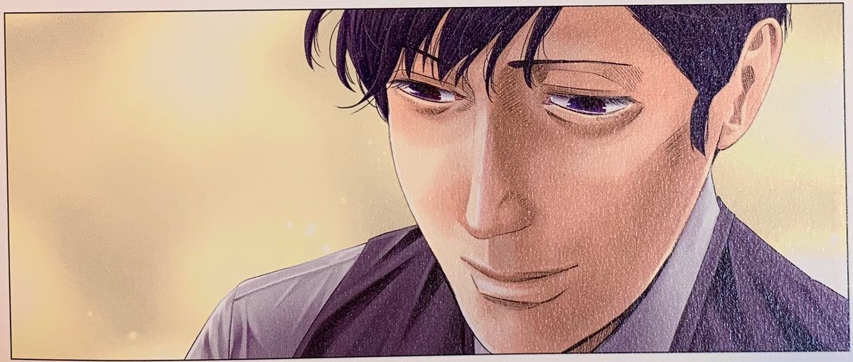 RT @kkoga_: ブルータル殺人警察官の告白 ネームはこんな感じです