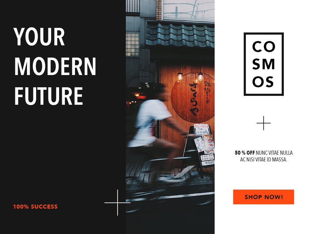 themeinn's tweet image. Modern future banner design. 

#city #templates #theme #design #modern #japan #travel #true #business #work #working #house #photographer #apple #imac #marketing #shop