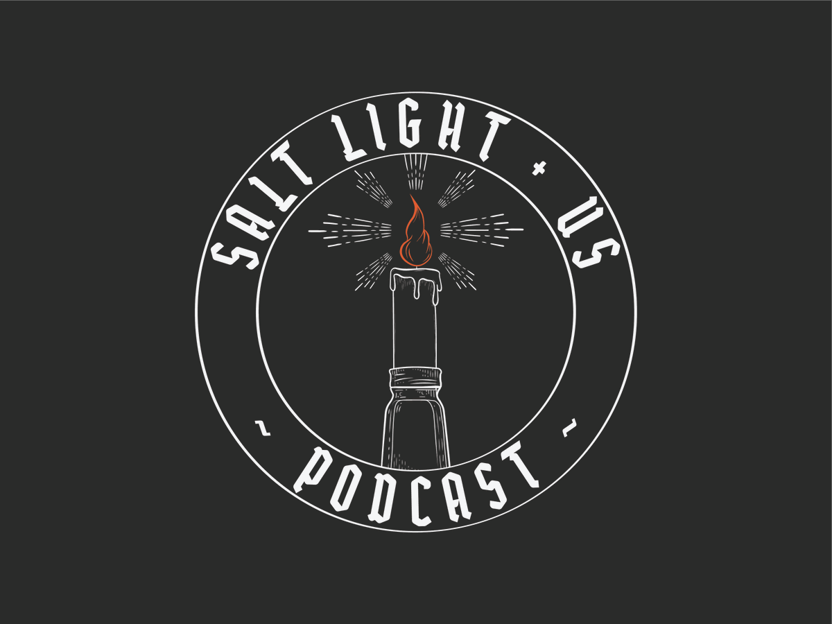 saltlightandus's tweet photo. It's been awhile, but here is episode 1 of series 2 of the Salt Light + Us Podcast! Get subscribed and have a listen. We have some exciting guests &amp; conversations in the coming weeks.

https://t.co/OKk4LtlOvn

#ShiftTheNarrative #BlackLivesMatter #Justice #ChristiansAgainstRacism https://t.co/uM3OjubA0P