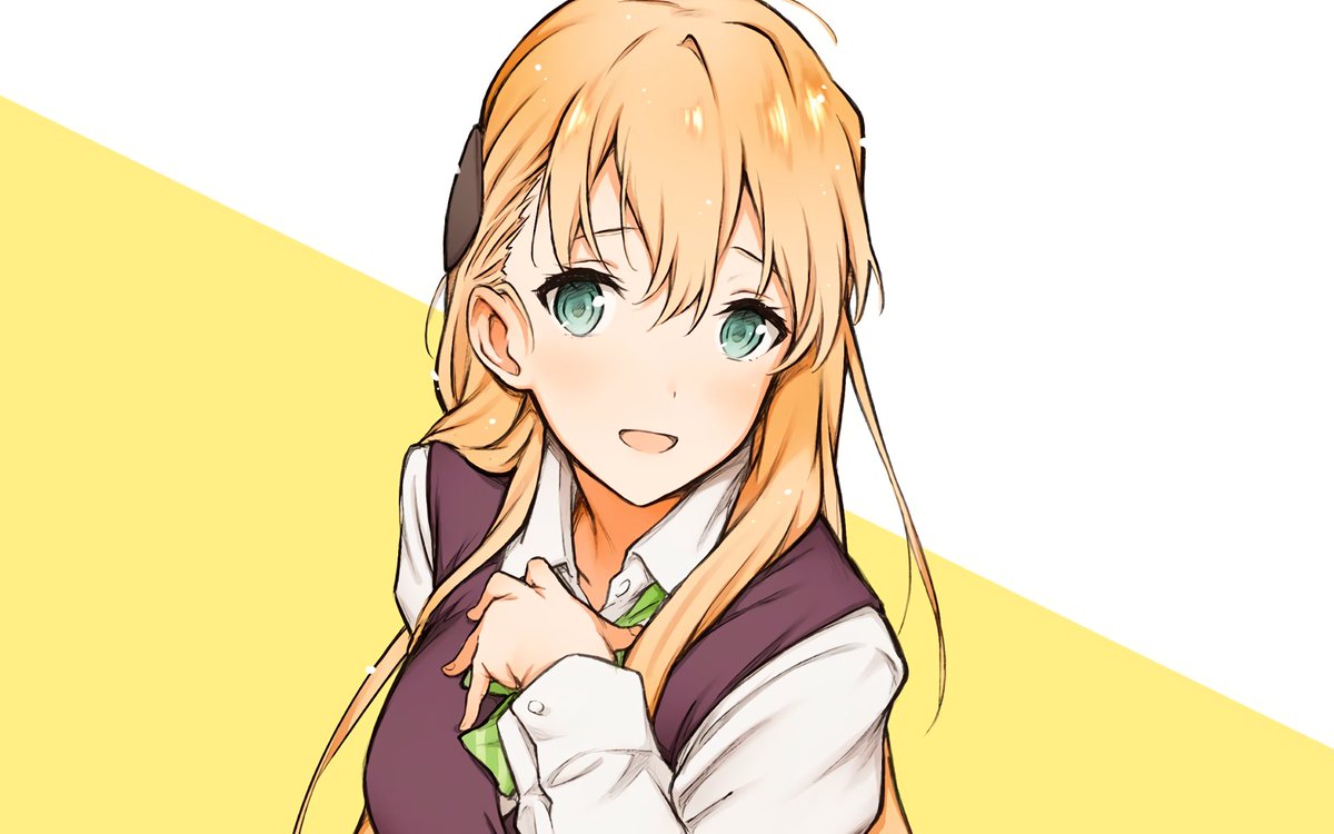 Anime Girls In Uniform Bot ゲーマーズ Gamers 天道花憐 Karen Tendou 8 Anime Girls In Uniform Bot ゲーマーズ Gamers 天道花憐 Karen Tendou 8