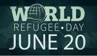 RefugeeKenya's tweet photo. #WorldRefugeeDay is a day dedicated to raising awareness of the situation of refugees throughout the world. @RefCEA @Thenature_net @RefugeeRiso @HIASrefugees @Refugees @RefugeeFor @advocacy_africa @COrganizatio @Flag_Kenya @ForLbq
#RAI
#RefugeesForward. https://t.co/4nqITpNJWz