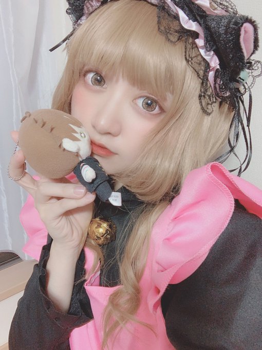 Twitterのコスプレ画像50