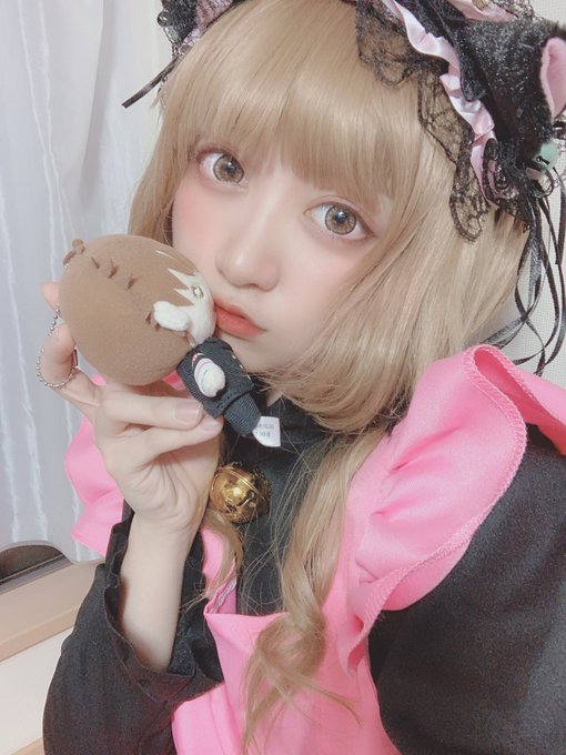 Twitterのコスプレ画像49