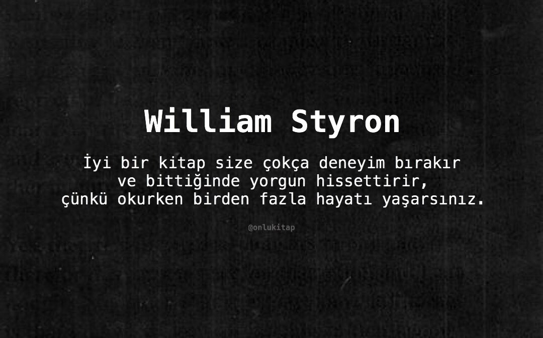 10/10 Kitap (@onlukitap) on Twitter photo 