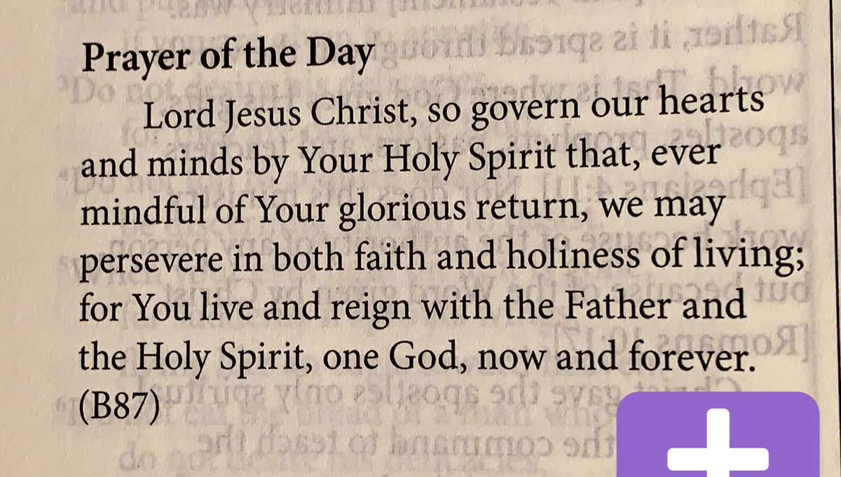 WORD ALONE ✝️ (@treasdailypray) on Twitter photo 