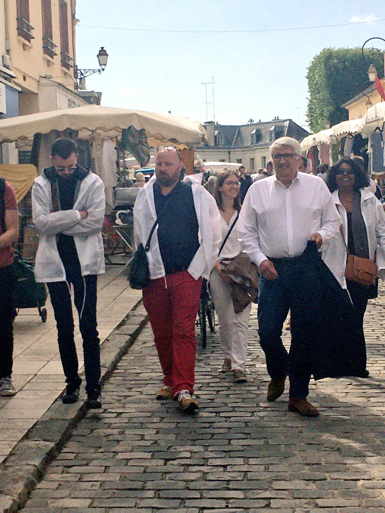 Gilles Schmidt tweet media