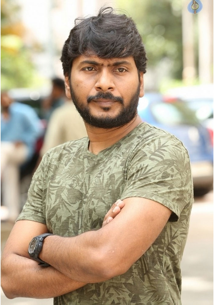 Sridhar govindharaj tweet media