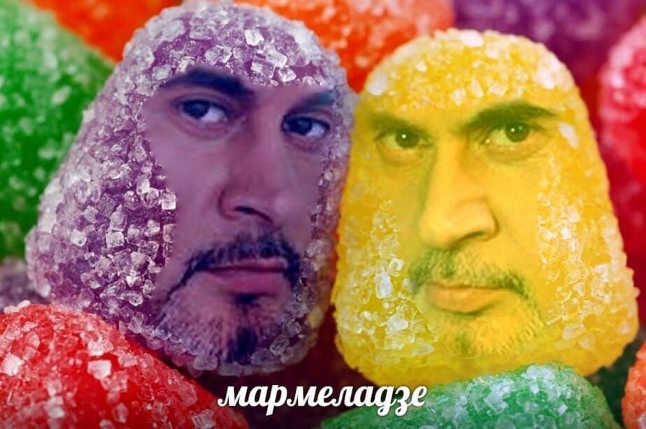 leprasorium's tweet photo. Заходишь как-то в твиттер, а там Мармеладзе, Килькоров, Колбасков и Желепс https://t.co/VKAmTAHLie