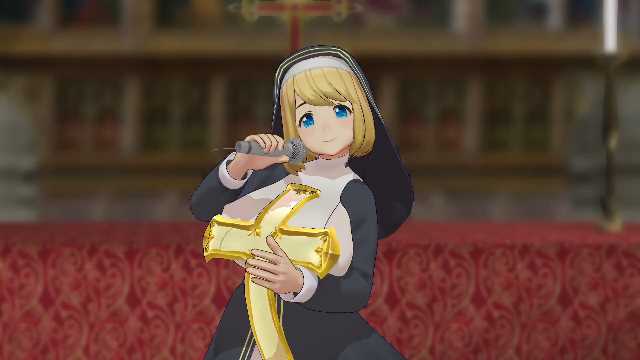 ぽじお Mmdオリジナルモデル ぽじお式オリキャラシスターで イケないlipstick モデル配布 T Co 5i6qiys8yt Sm ニコニコ動画