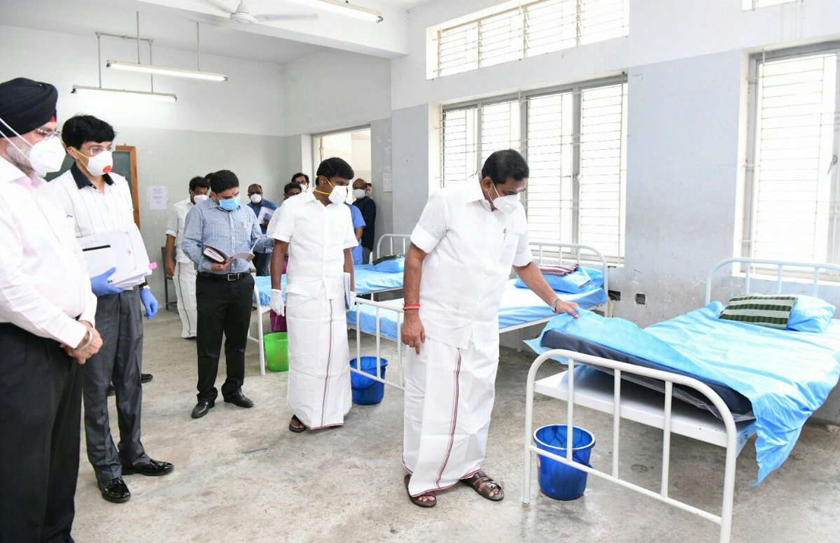 CMOTamilnadu tweet picture