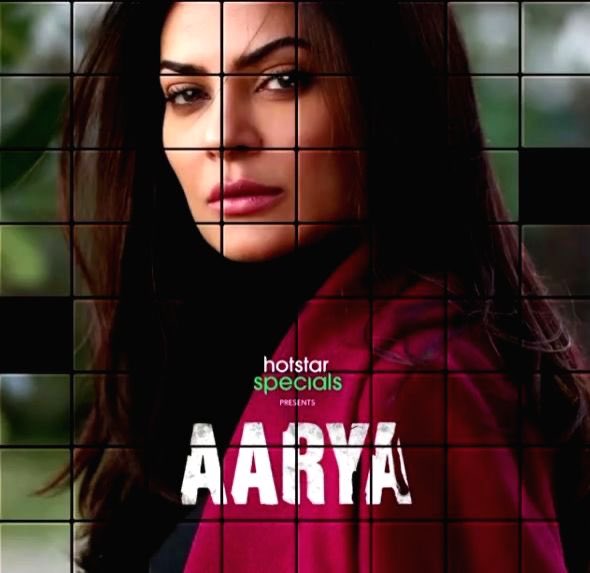 88. AARYA @DisneyPlusHS @thesushmitasen gives her career best act.We need MORE of her. @sikandarkher is brilliant-loved him.  @dasnamit shines.  @ManishC_Actor is flawless.Chandrachur singh is adorable. Directors  @RamKMadhvani  @vinod_rawat  @sandeep_modi- JHAPPI to u. Rating-9/10