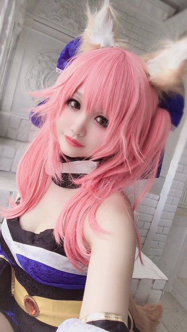 コスプレイヤーまろにーのTwitter画像19