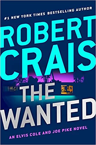 June 20, 1953: Happy birthday detective mystery author Robert Crais 