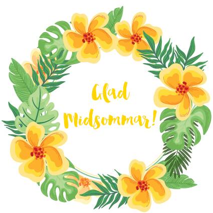 Idag är årets längsta ljusdag!

Today is the longest light day of the year!

Vandaag is de langste lichtdag van dit jaar!