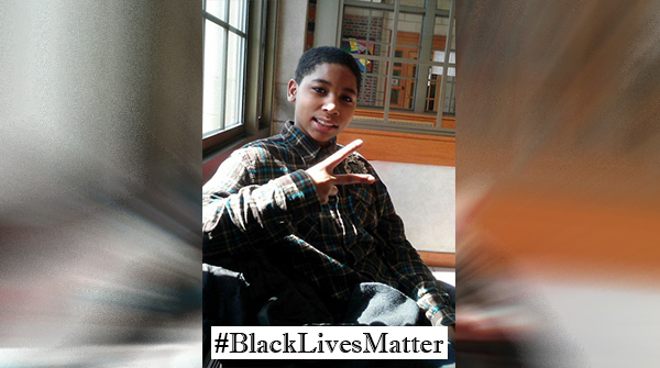 Peter_Jackson95's tweet photo. These days I miss #TamirRice so very fiercely. 😢💔😢
retweet if you miss him too. #BlackLivesMatter https://t.co/y8lElhaH1V