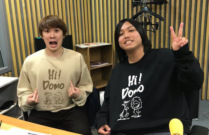 candybonjin's tweet photo. 水溜りボンドの衣装で好きな衣装とか2人と言えば！っていう衣装あれば教えてください🥰 https://t.co/QVMnKkeqAT