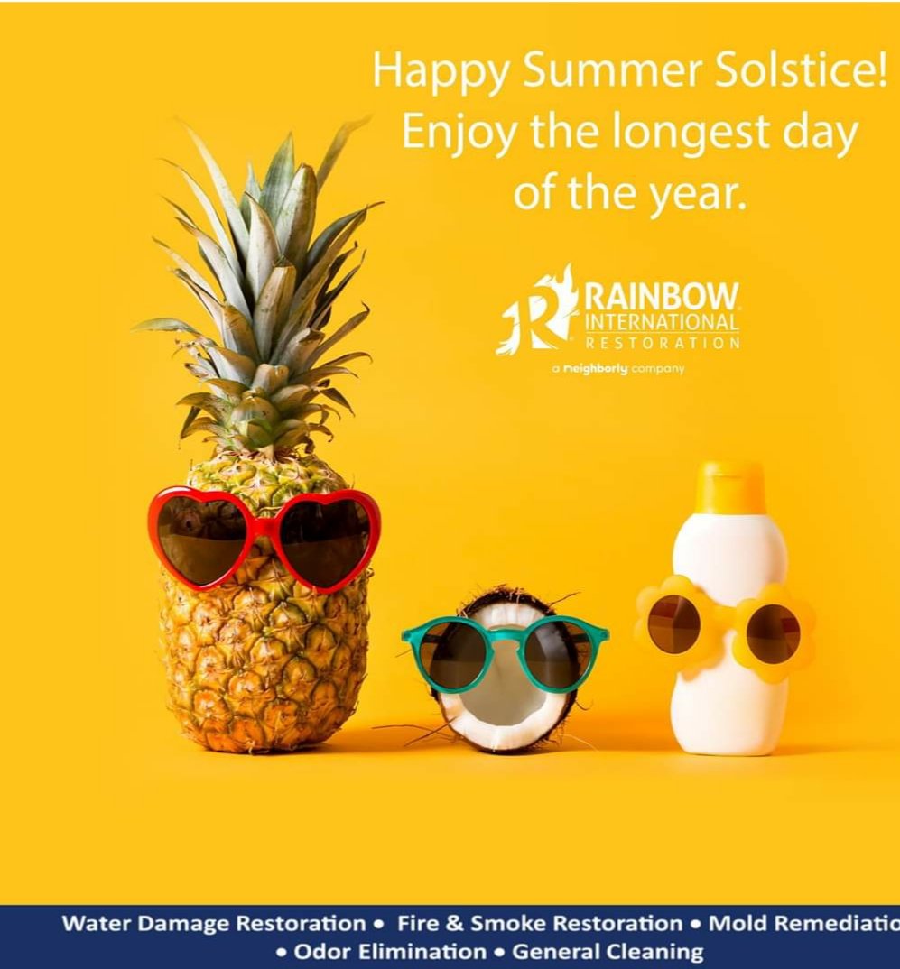 Happy 1at day of summer.  Enjoy your weekend!!