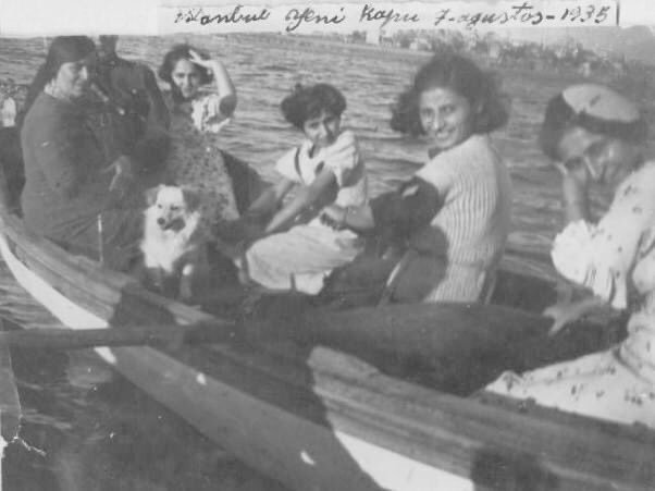 İstanbul LOOK tweet media