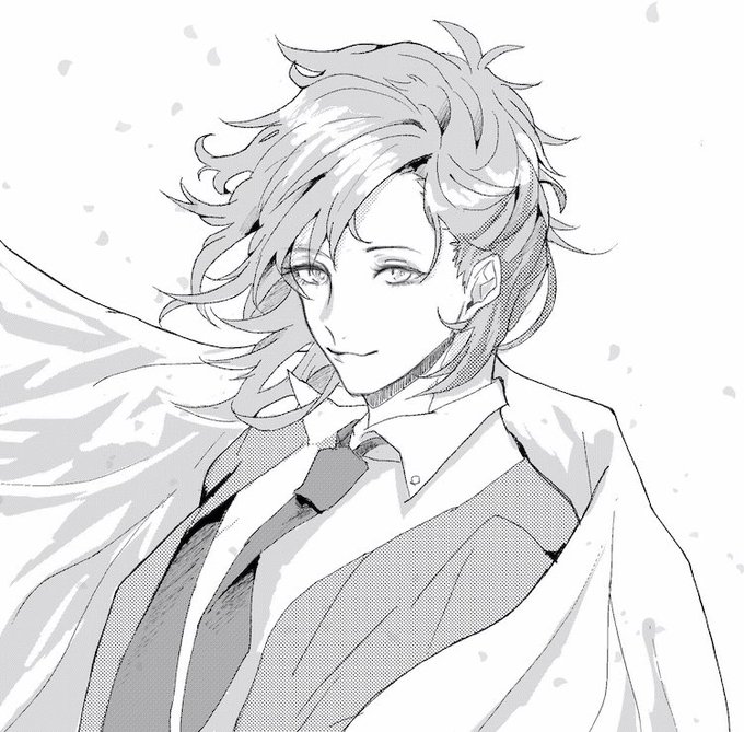 前イベントで無配させてもらったやつの表紙出てきた??✨またいつか参加したい? 