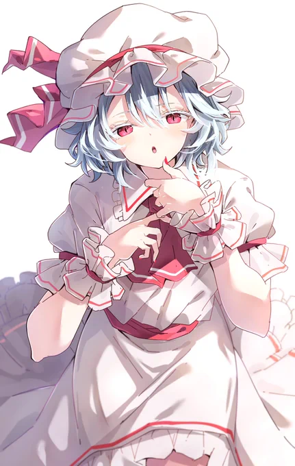 レミィゼラブル. 