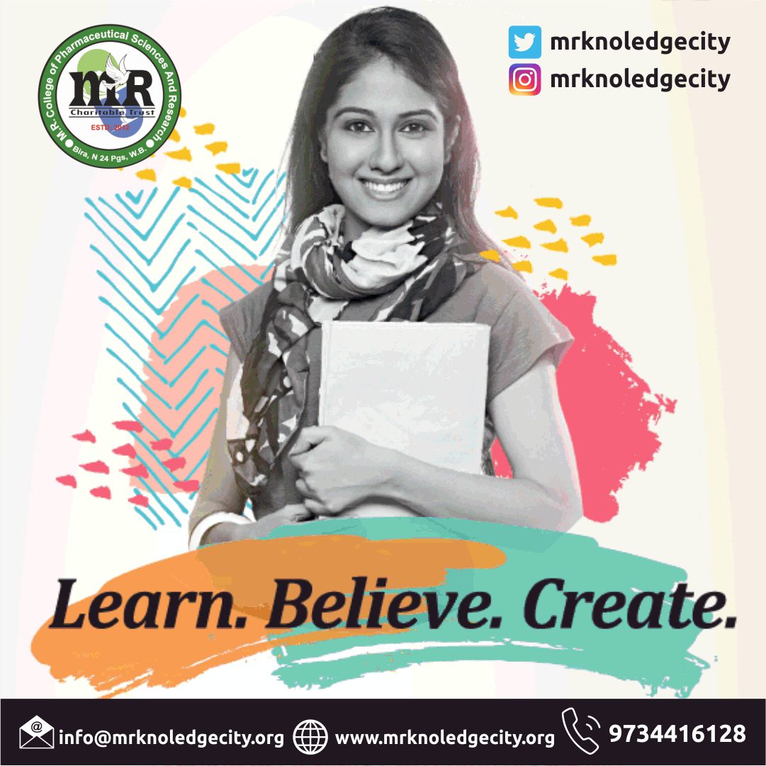 #best #college #pharmacy #connectwithus #mrcollegeofpharmaceutical #bpharm #dpharm #westbengal#likeus#connectwithus