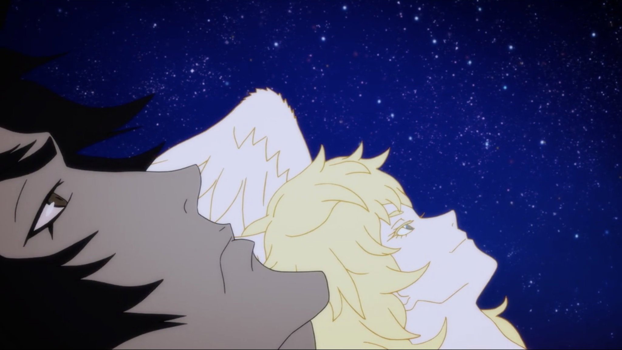 HISASHIBURI DANA MUGIWARA on Twitter "Fin https//t.co/LQnoflVRfH