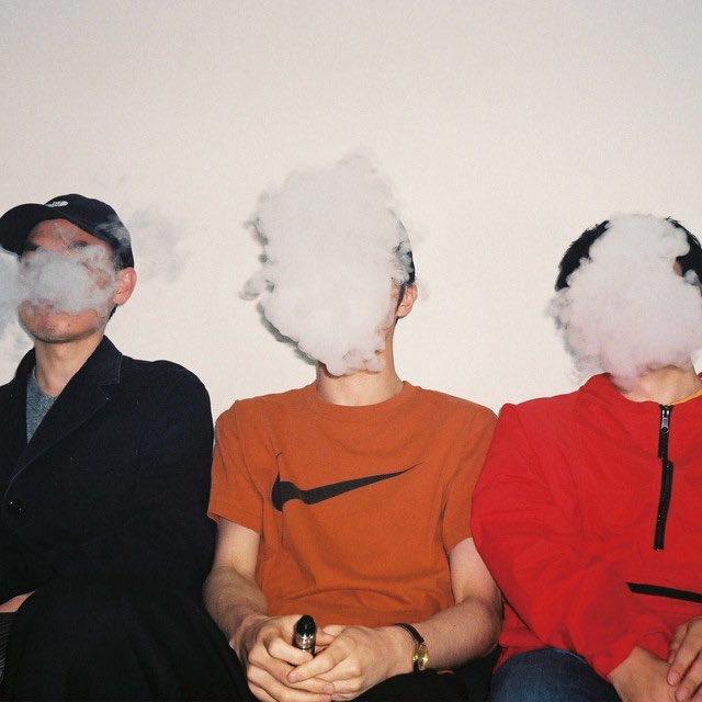 Wool &amp; The Pantsの1st滅茶苦茶良い