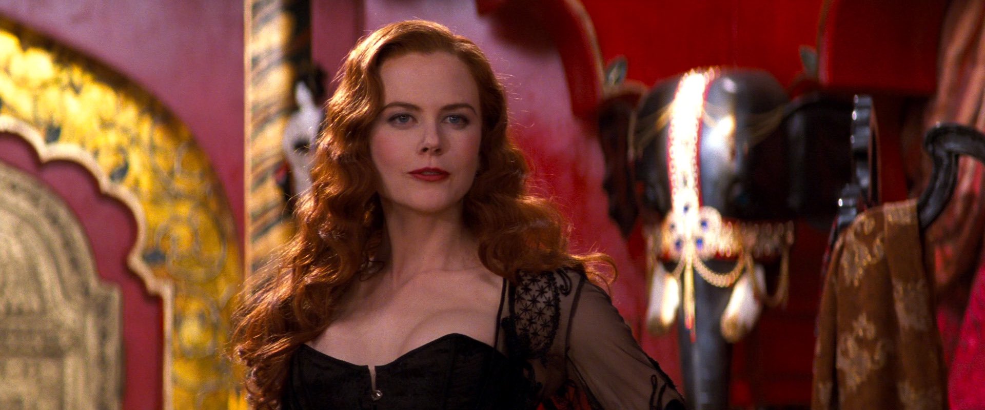 Happy birthday queen nicole kidman 