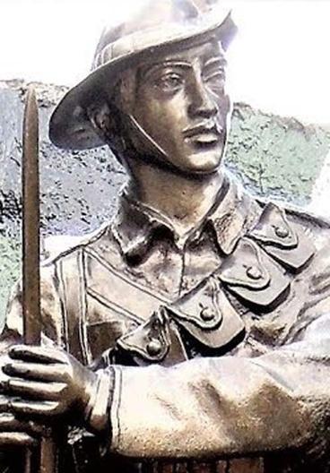 ജസ്വന്തിന്റെ ഏറ്റവും അടുത്ത അവധി അപേക്ഷയും, അതിന്റെ അനുമതിയും കാണാം.ബന്ധുമിത്രാദികളുടെ വിശേഷദിവസങ്ങളിൽ ജസ്വന്തിന്റെ പേരിൽ ഷണകത്തുകൾ വരും. ഡ്യൂട്ടിയിലുള്ള പട്ടാളക്കാർ അവദിക്കുള്ള അപേക്ഷ നൽകും. ജസ്വന്ത്സിങ്ങിന്റെ അവധിഅപേക്ഷ ഒരിക്കലും നിരസിക്കപ്പെടാറില്ല. വിശേഷങ്ങൾ നടക്കുന്ന 17