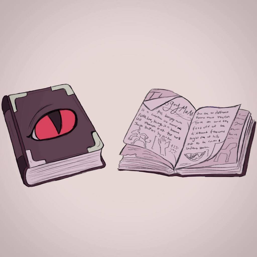 SalemSeries's tweet photo. The Book!
A little late night reading? What knowledge lies within those pages? What knowledge is out there still waiting to be written?
•
#book #thebook #cryptidbook #worldofknowledge #spookyknowledge #cryptids #latenightreading #salem #thesalemseries https://t.co/Jn9cQUWwID https://t.co/ZpPDCOLgq5