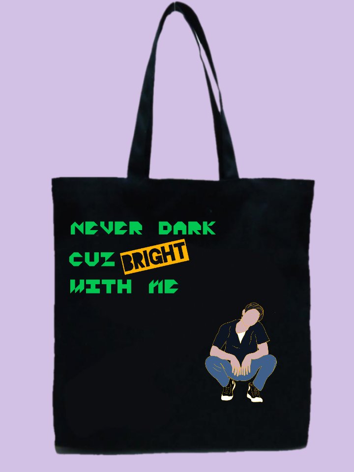 ThaiChemistry's tweet image. Detail ToteBag
Bright Ver.

Order DM/WA 😊
#TCProject #snowballpower
#GlobalLiveFMxBrightWin
#BrightWin #Bright #Winmetawin