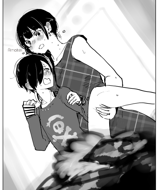 お題箱:ふた×男
https://t.co/U2b3FY0T4a
https://t.co/cEbezdDDtH 