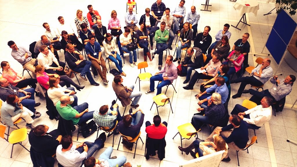 bartlog's tweet photo. Vor genau 6 Jahren fand das 2. @PMCampBerlin statt, ausnahmsweise einmal nicht im September. Das 8. #pmcampber findet dieses Jahr ausnahmsweise online statt, dafür wie gewohnt am 11. und 12. September. Und toll wird's sowieso :) https://t.co/xPAhzRKcgu https://t.co/atguTomMhH