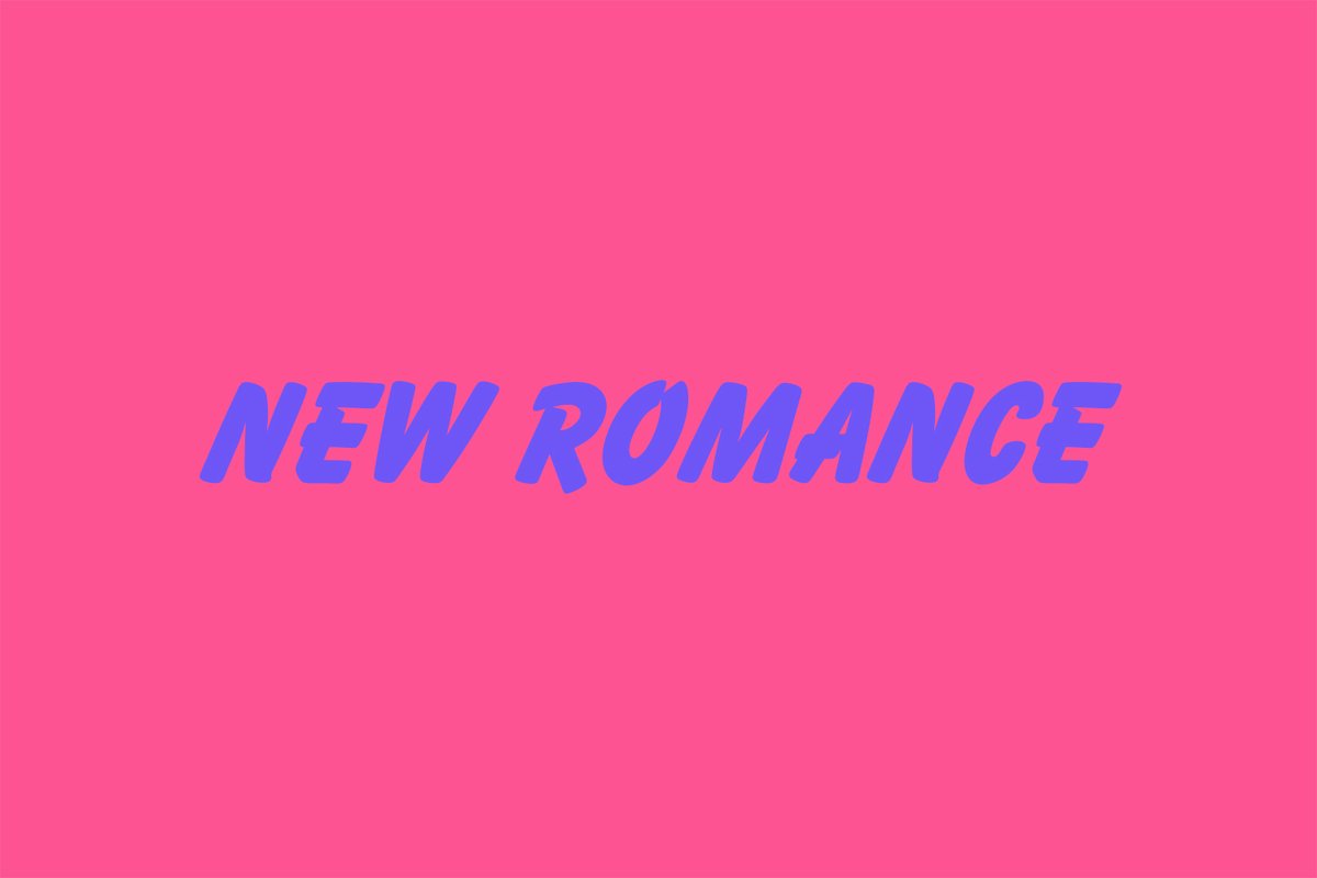 XTrackMag's tweet photo. New romance
100% Chill, Cool, Love 
https://t.co/EL42H4GOhs https://t.co/n2ZRG0140k