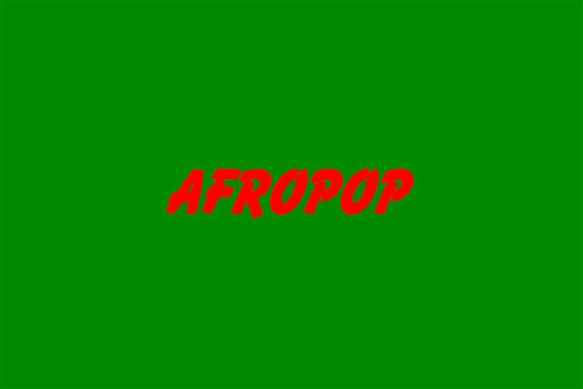 XTrackMag's tweet photo. Afropop x Afrobeat  x Reggae x Dancehall Freshly Updated
https://t.co/X2yc6HZtl0 https://t.co/X7ZtlQBrSF