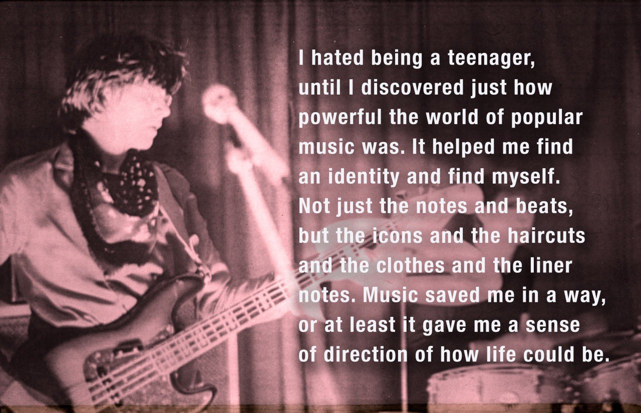 Happy Birthday to John Taylor - see see you at Dublin & Hyde Park next year!     