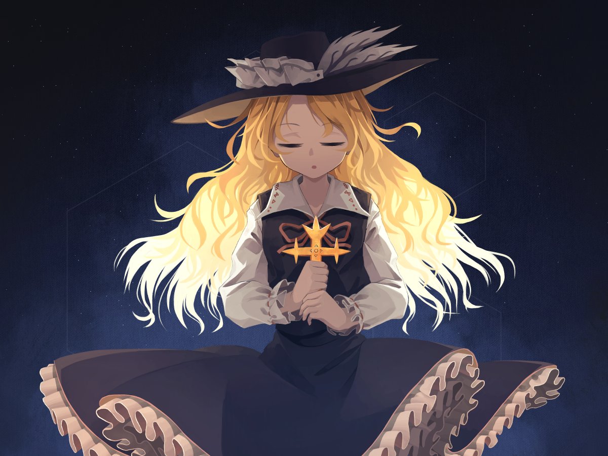 東方 Skebリク絵 蓬莱人形のジャケ子を描きました 実に3年振り フリルがくそ大 赤染 Skeb受付中 イラスト アドバイス のイラスト