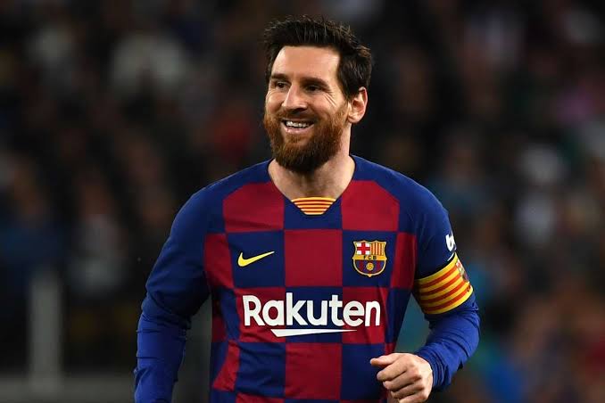 Prachanda Kulla - Lionel Messi