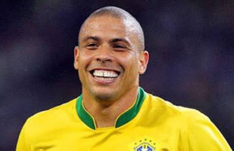 Kotigobba - Ronaldo nazario