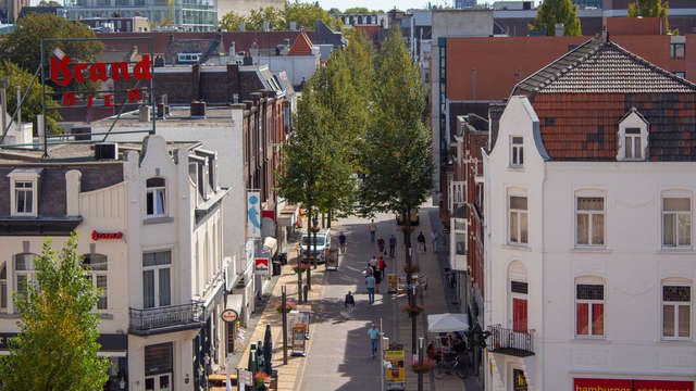 Na toerisme komt provincie ook met plan van aanpak voor retail - 1limburg.nl/l/100093 #1Limburg @vvdlimburg