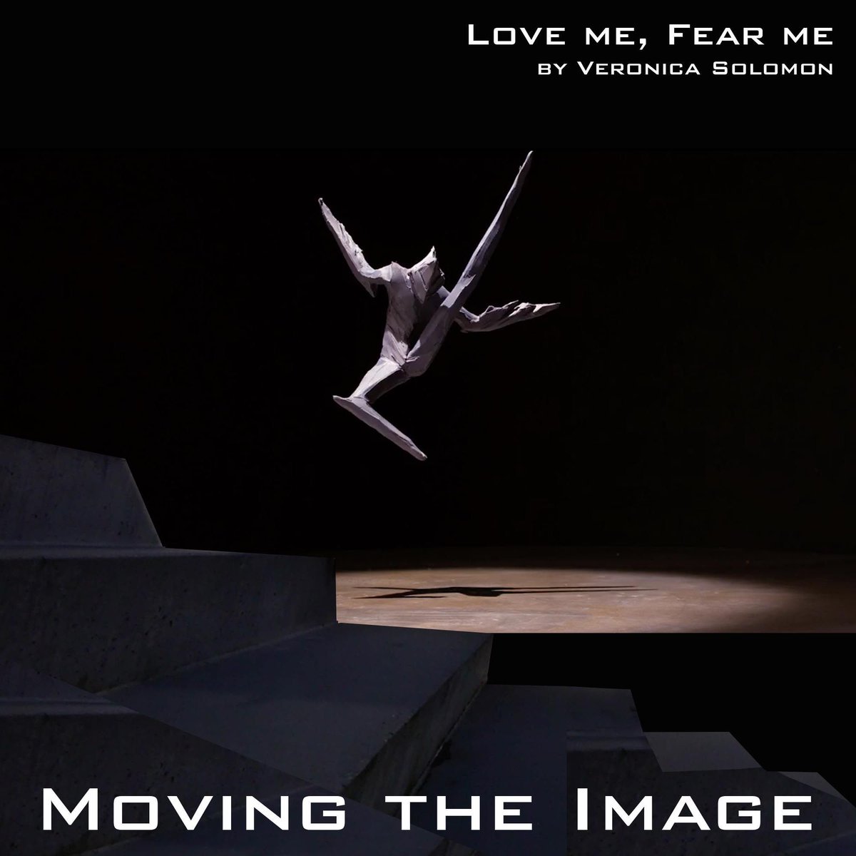 InShortFF's tweet photo. 'LOVE ME, FEAR ME' by Veronica Solomon
6′ | Animation, Dance | 2018 | Germany | FF-rating⁠
7th July 19:00 GMT⁠
A special online event⁠
+ Q&amp;A's with filmmakers⁠
⁠https://t.co/g6KHZYRcff⁠
#movement #dance #animation #art #love #london #shortfilm #InShortFF #ShortFilmFestival https://t.co/e0iVmh2mTy