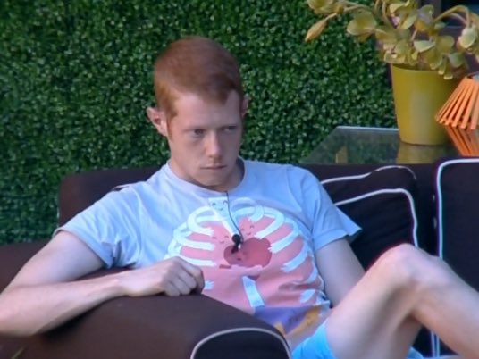 TheBigBroTea's tweet photo. Absolutely no one:
Not a soul:
Andy: The are other people you should hate more than me!
#BB22 #BB15 #BBAndy https://t.co/wMvVjcVjcF