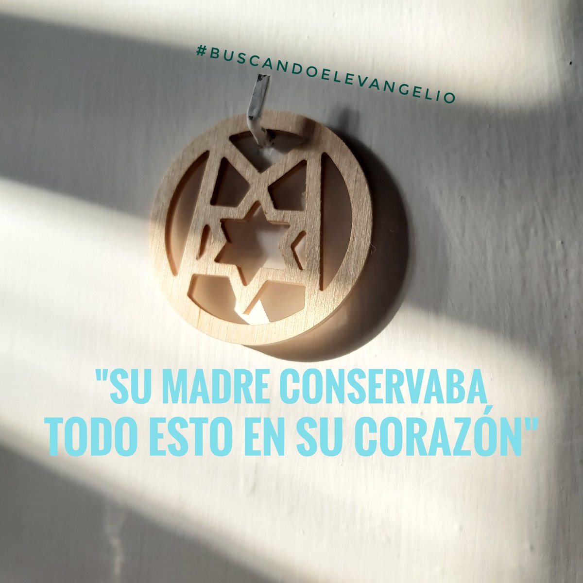 #buscandolapalabra #20dejunio #palabradedios #oracion #catholics #institutosseculares